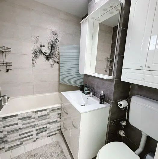 Apartament superb metrou Gorjului - Poză 7