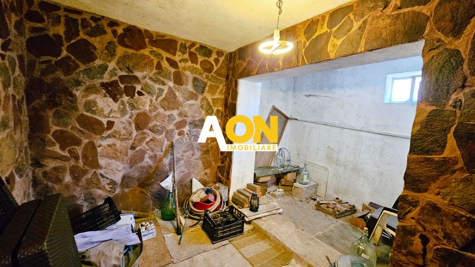 Casa 5 camere, 869 mp teren, zona Gara - Poză 22