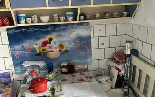 BRASADAS vinde ap 3 cam la PARTER in Micro 16. - Poză 5