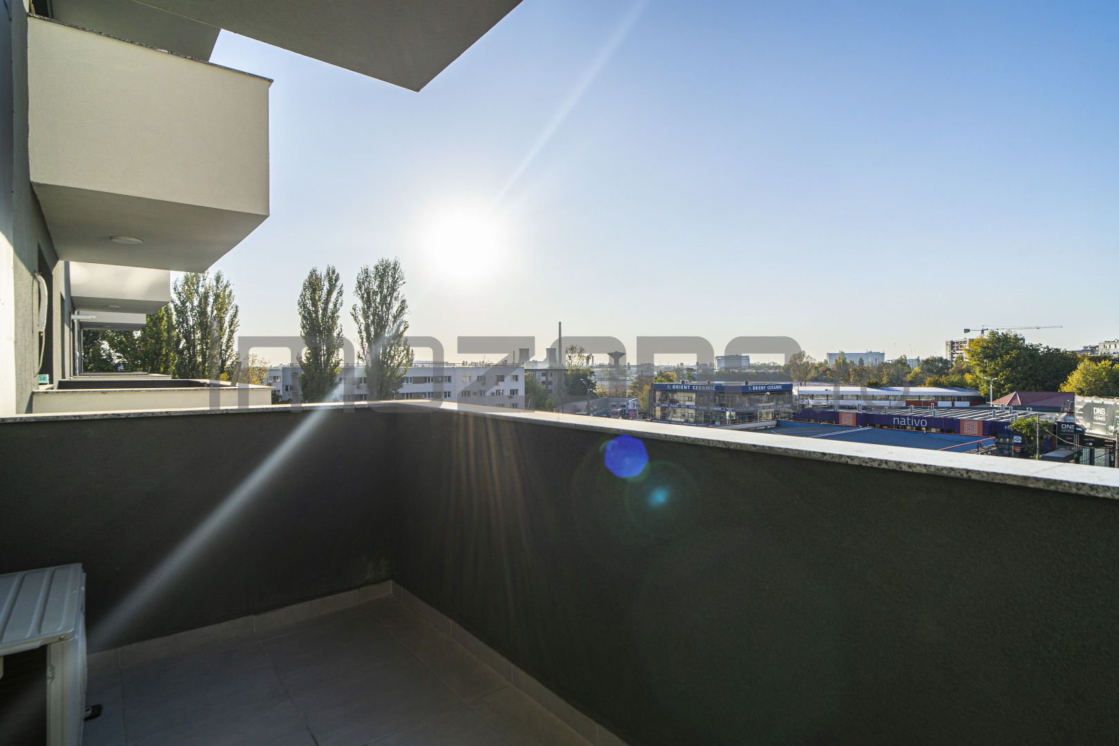 2 camere, 62 mp, etaj 6, dec, Militari-Pacii- Lidl&Kaufland, mobilat-utilat - Poză 8