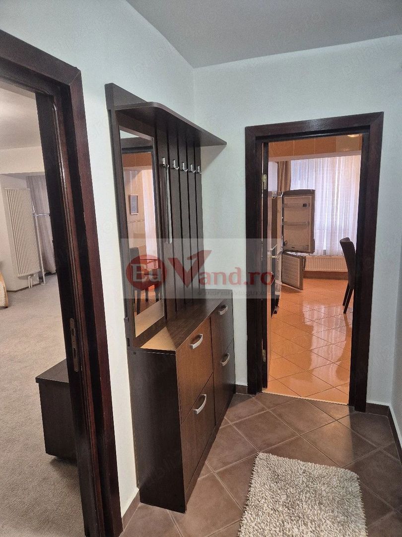 De inchiriat apartament cu 1 camera, Faleza, et. 1, 500 euro - Poză 5