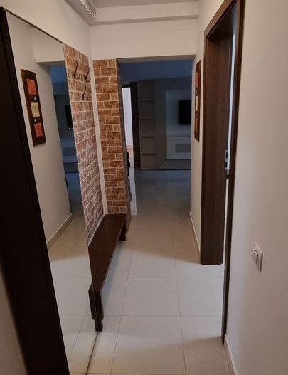 3 camere Timpuri Noi Metrou / Parcare L224 - Poză 9