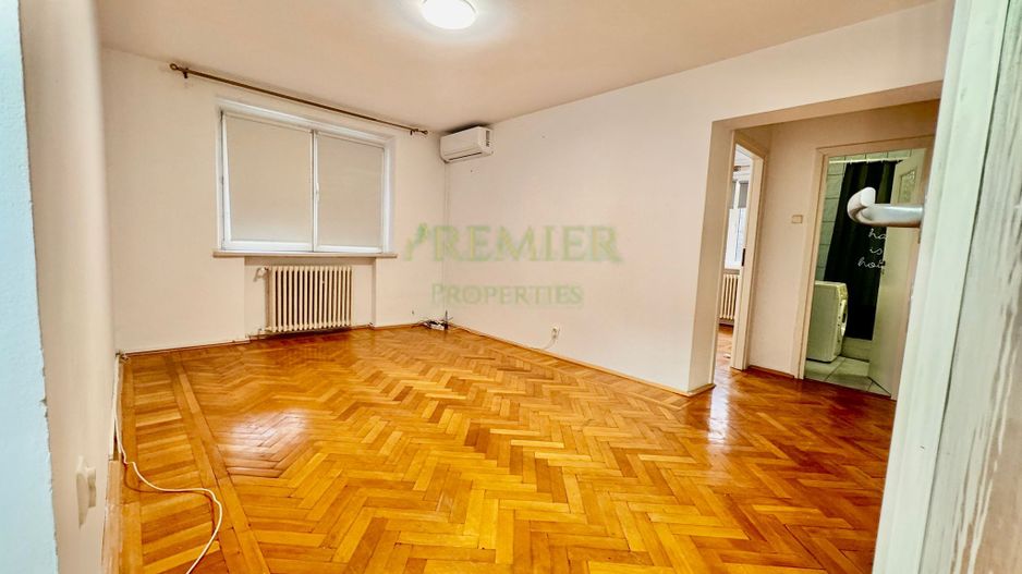 Apartament 2 camere de inchiriat Cotroceni zona linistita ideal rezidential - Poză 2