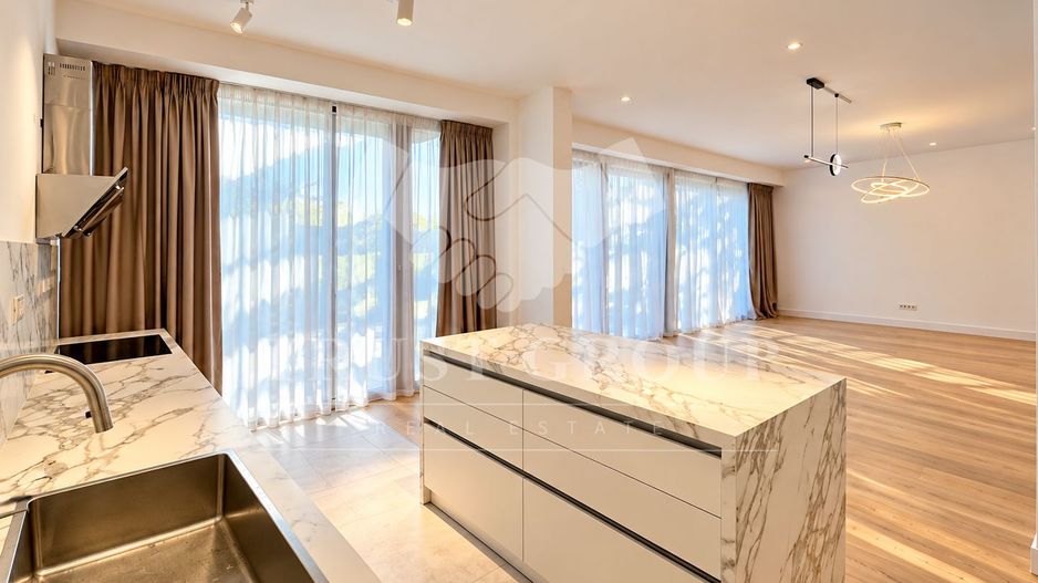 Vila Iancu Nicolae | Smart Home | 2026 | Curte libera 330mp - Poză 19