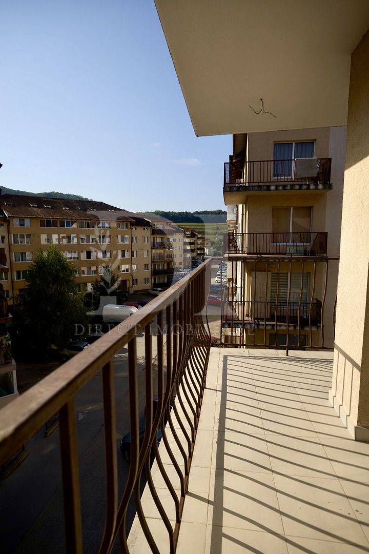 Apartament 3 camere / Parcare / Zona accesibila - Poză 12