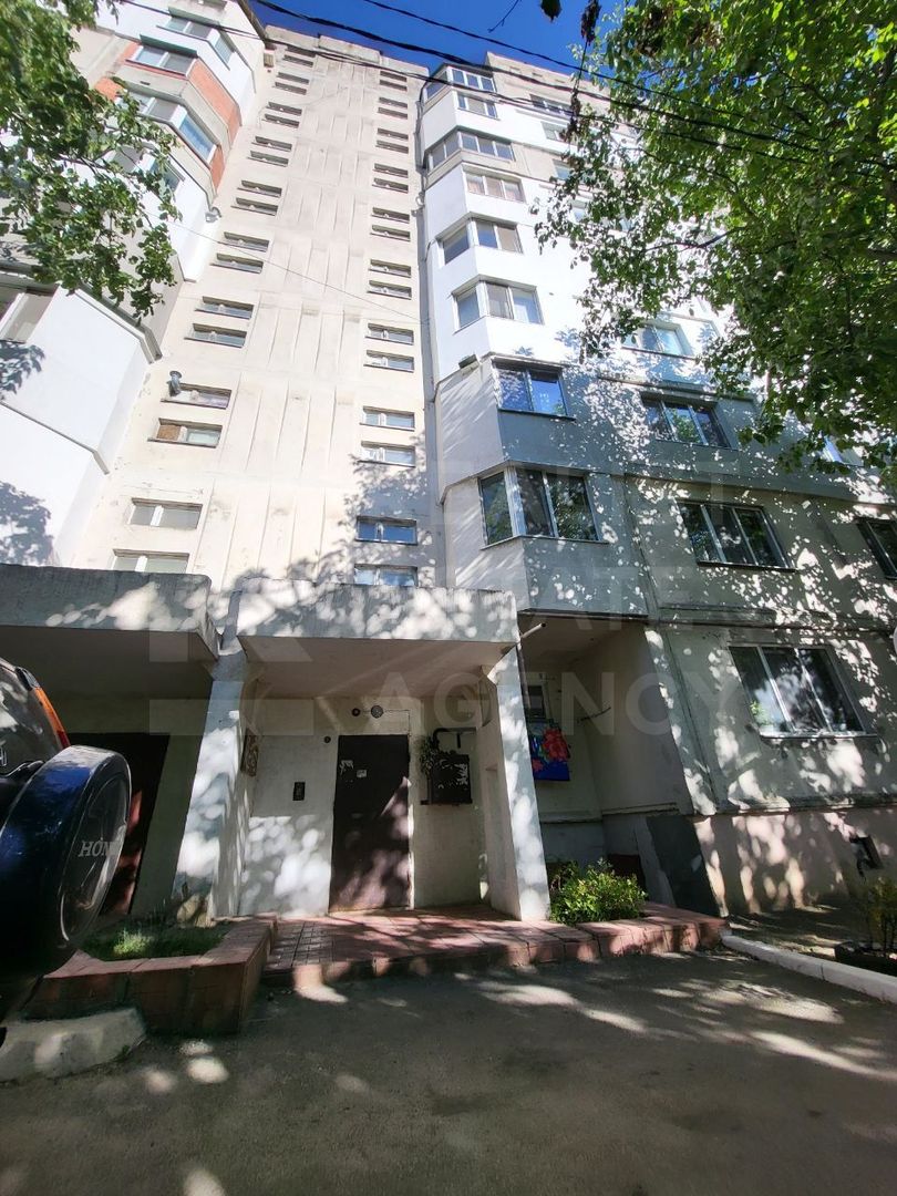 Vânzare, apartament, o cameră, strada Ialoveni, Telecentru - Poză 1