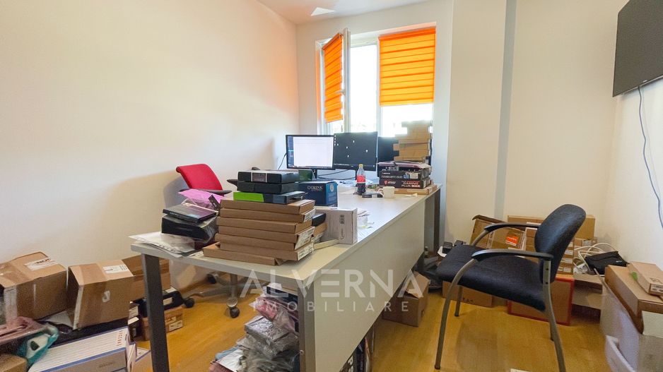 Apartament 4 camere | AC | 74 Mp + Hol 10 Mp | Parcare | Zona Floresti - Poză 9