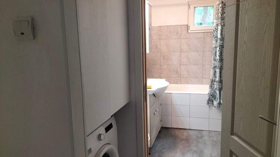 Apartament  Luminos 3 camere. Bld. Brancoveanu. - Poză 9