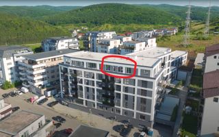 Penthouse exclusivist în zona VIVO! - Poză 15