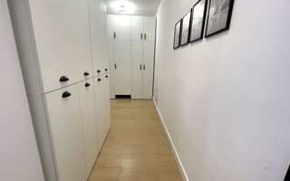 Apartament 3 Camere | 63 mp | Etaj 3 | 2 Bai | Garaj | Parcul Poligon - Poză 11