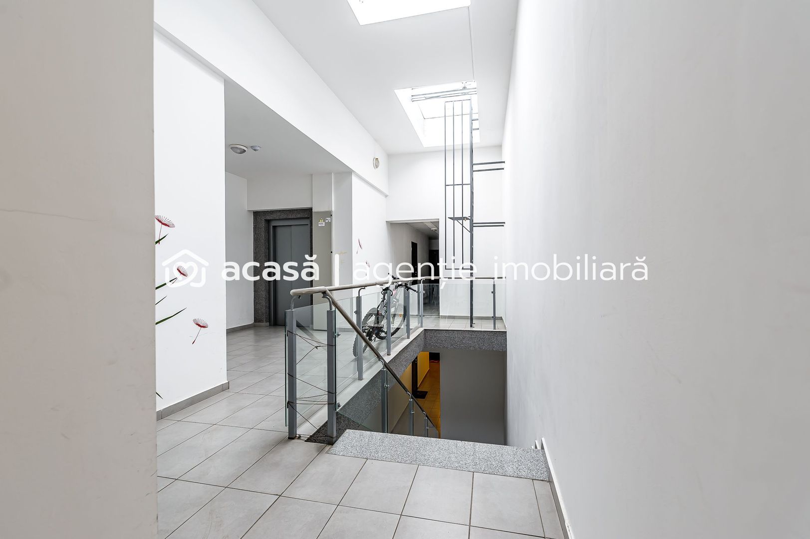 Apartament modern cu 3 camere, Via Romana. Arad. - Poză 6