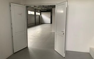 Spațiu administrativ, depozit, hală logistică, Popesti-Leordeni, Ilfov - Poză 10