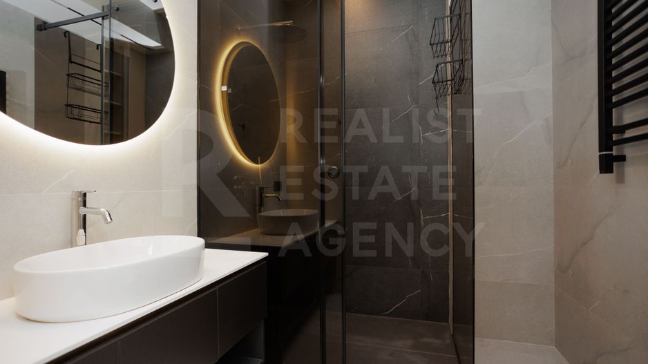 Chirie, Penthouse, 167 mp, str-la Ciocârliei, Telecentru - Poză 21