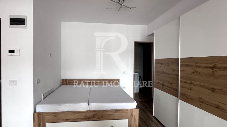 Studio de inchiriat | Iosia Residence | Oradea - Poză 10