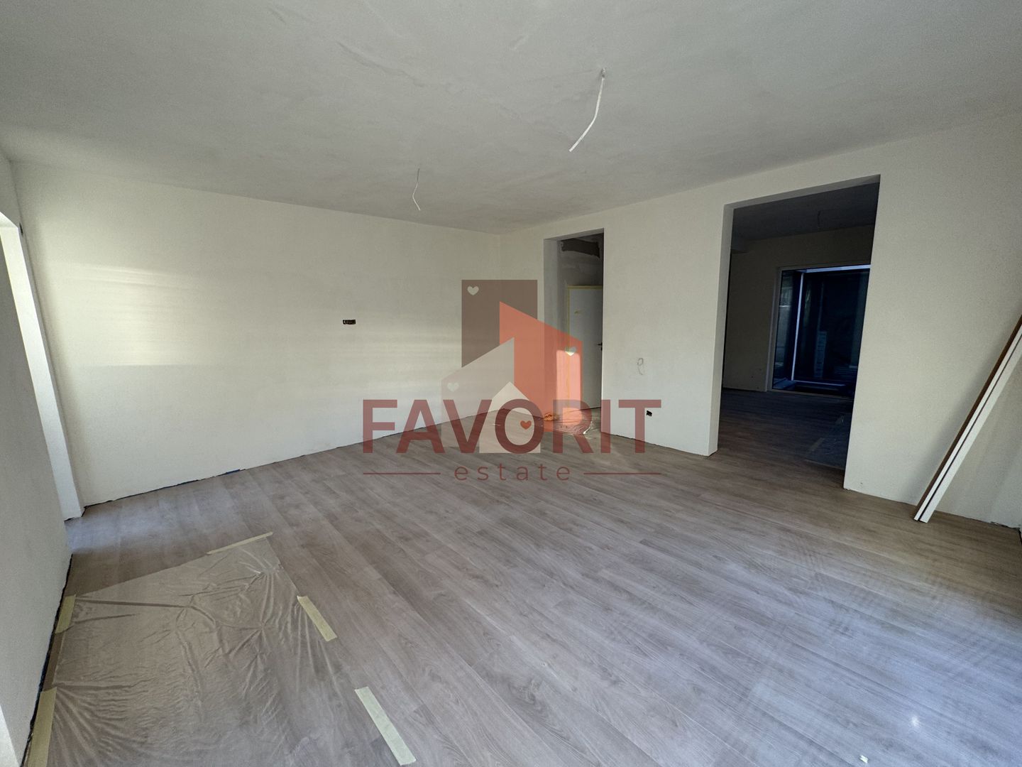 Comision 0%. Pozitie excelenta. Zid despartitor dublu - Poză 35