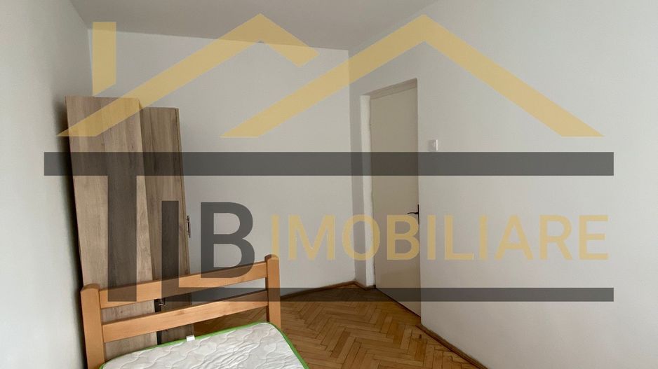 Apartament de 3 camere, 60mp, zona UMFST - Poză 3