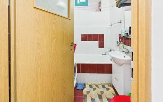 Garsonieră frumoasă în Micalaca - Poză 10