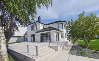 LUX | Casă Individuală | Iancu Nicolae | 10 camere - Poză 1