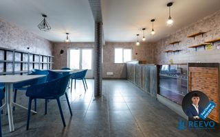 Restaurant/Cafenea, Valea Seaca,  Com. Nicolae Bălcescu - Poză 1