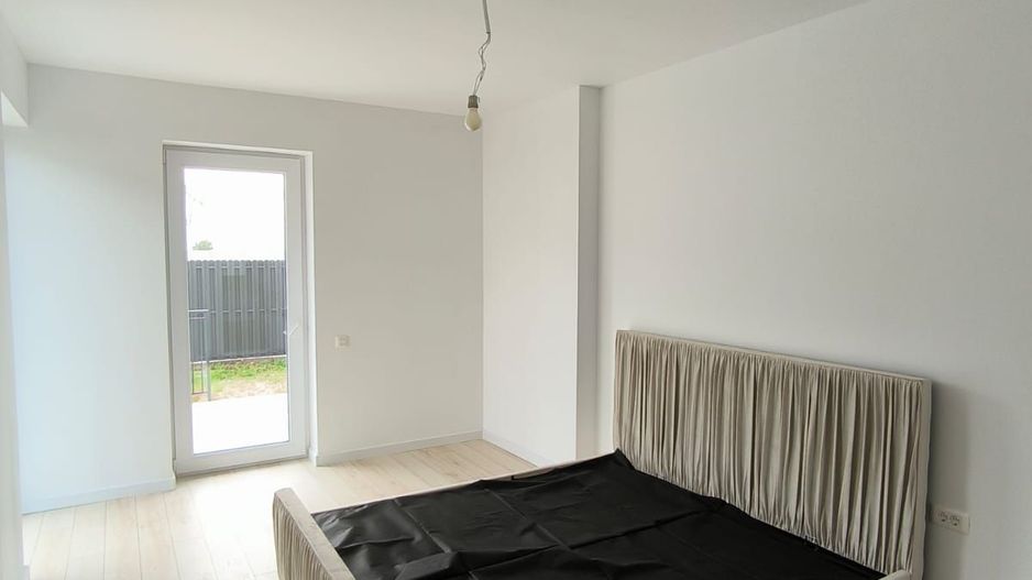 Apartament 3 camere+curte Zona Berceni-Metalurgiei Green Garden - Poză 3