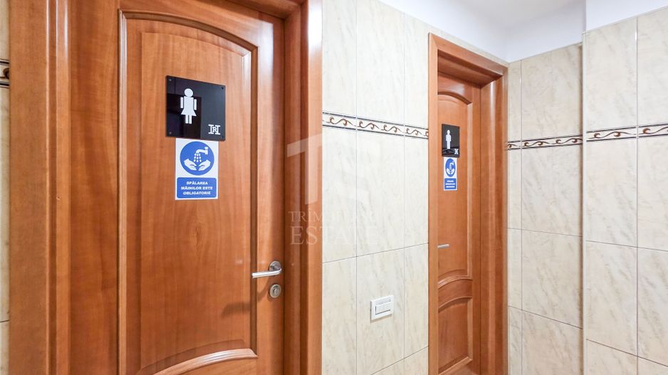 Spațiu Birouri PREMIUM pe Sabinelor 104A - Zona 13 Septembrie Marriott - Poză 5