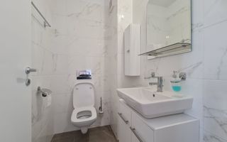 Penthouse | 3 camere | 3 terase | Vedere lacul Tei | BELVEDERE - Poză 4