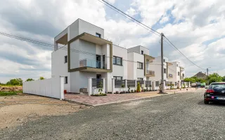 PREȚ PROMO! Casă nouă 2025 cu terasă rooftop – 5 camere, în Gai - Poză 13
