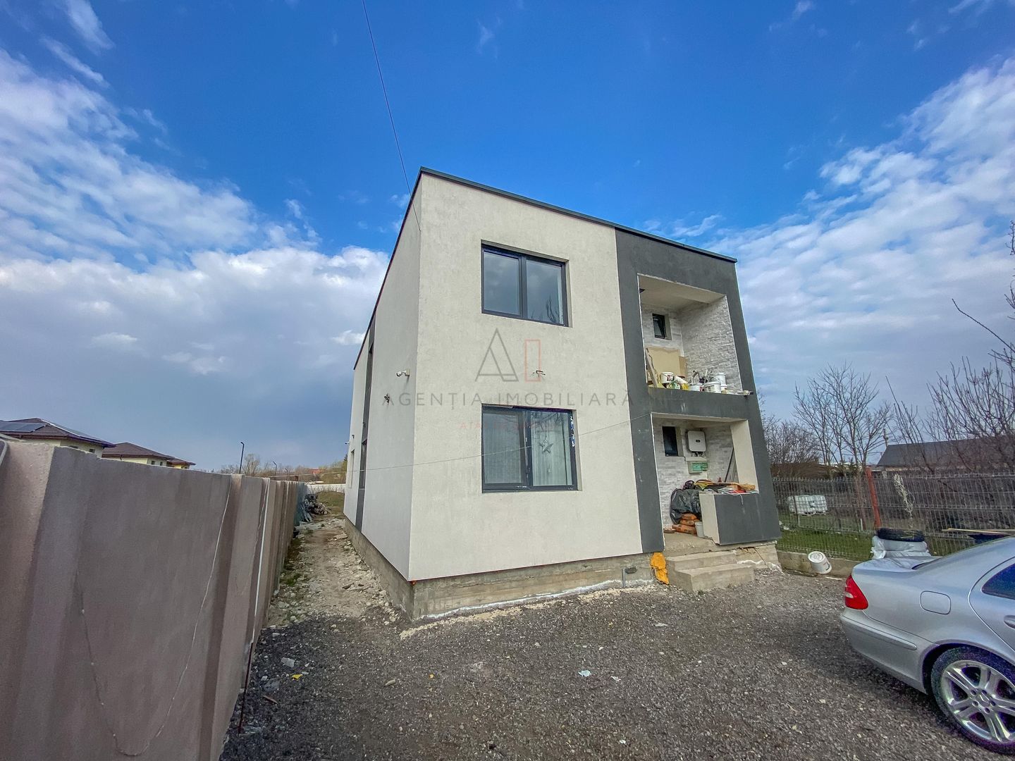 Casa individuala P+1 I Toate utilitatile - Poză 16