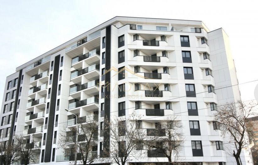 Apartament modern**2 Camere***LUX//AVIATIEI - Poză 20