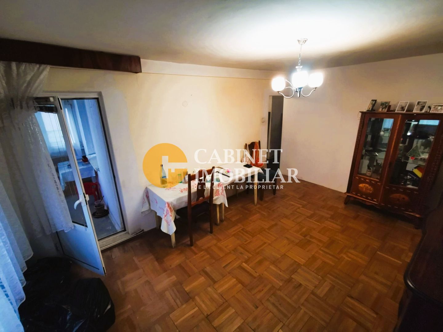 Apartament 4 camere 80mp – Aleea Tudor Neculai, vis-a-vis de Lidl - Poză 1