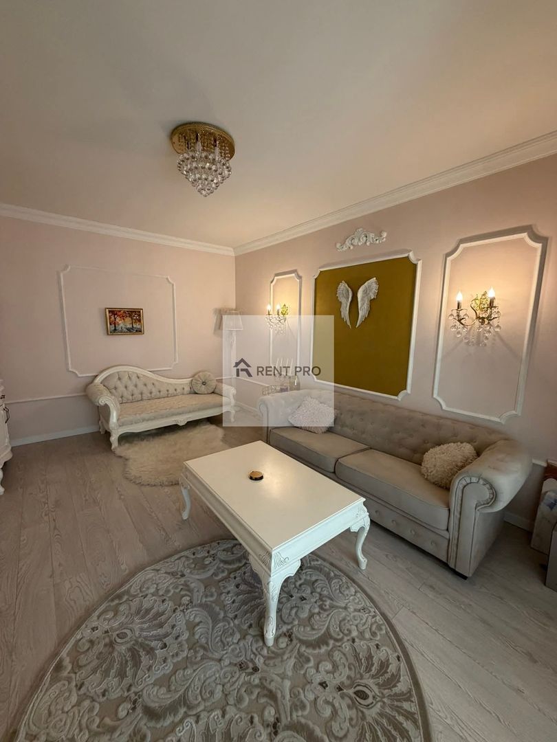 3 Camere Exigent Plaza Parcul Liniei Metrou Lujerului  Afi Cotroceni - Poză 16