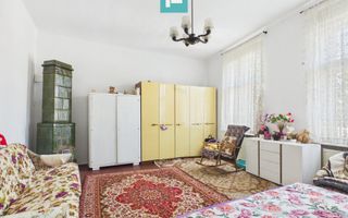 Casă individuală zonă centrală - teren 940 mp - Poză 5