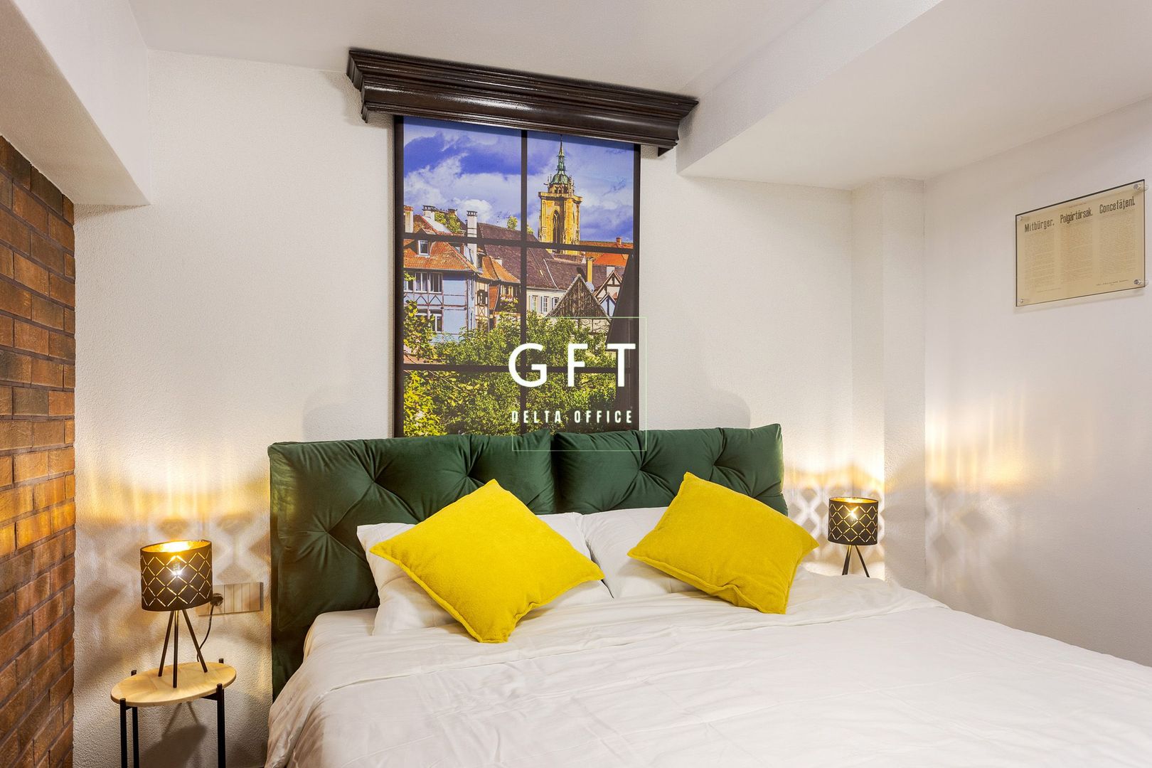 Apartament de Lux, zona Ultracentrala. Exclusivitate! - Poză 2