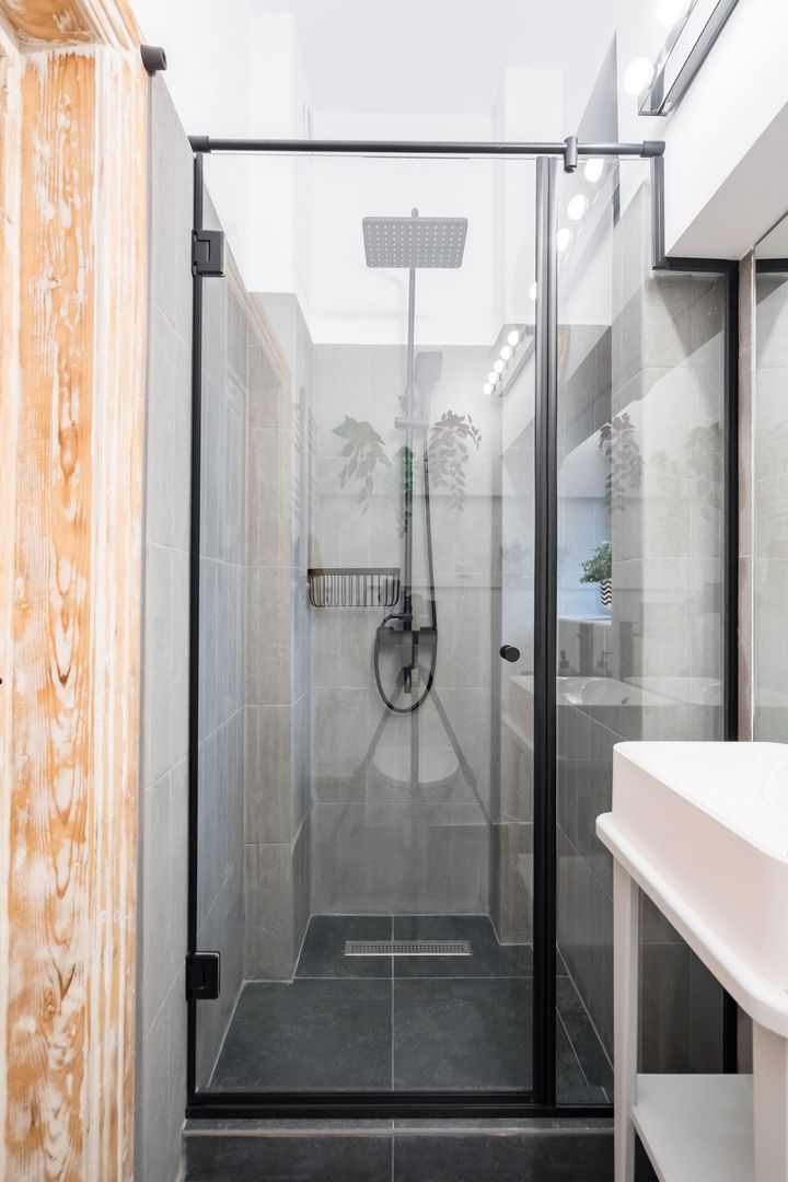 COMISION 0% - Apartament cu 2 camere Piata Unirii - Principatele Unite - Poză 19