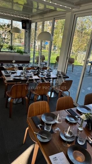 Commercial space | Restaurant | Terasa | Parking - Poză 6