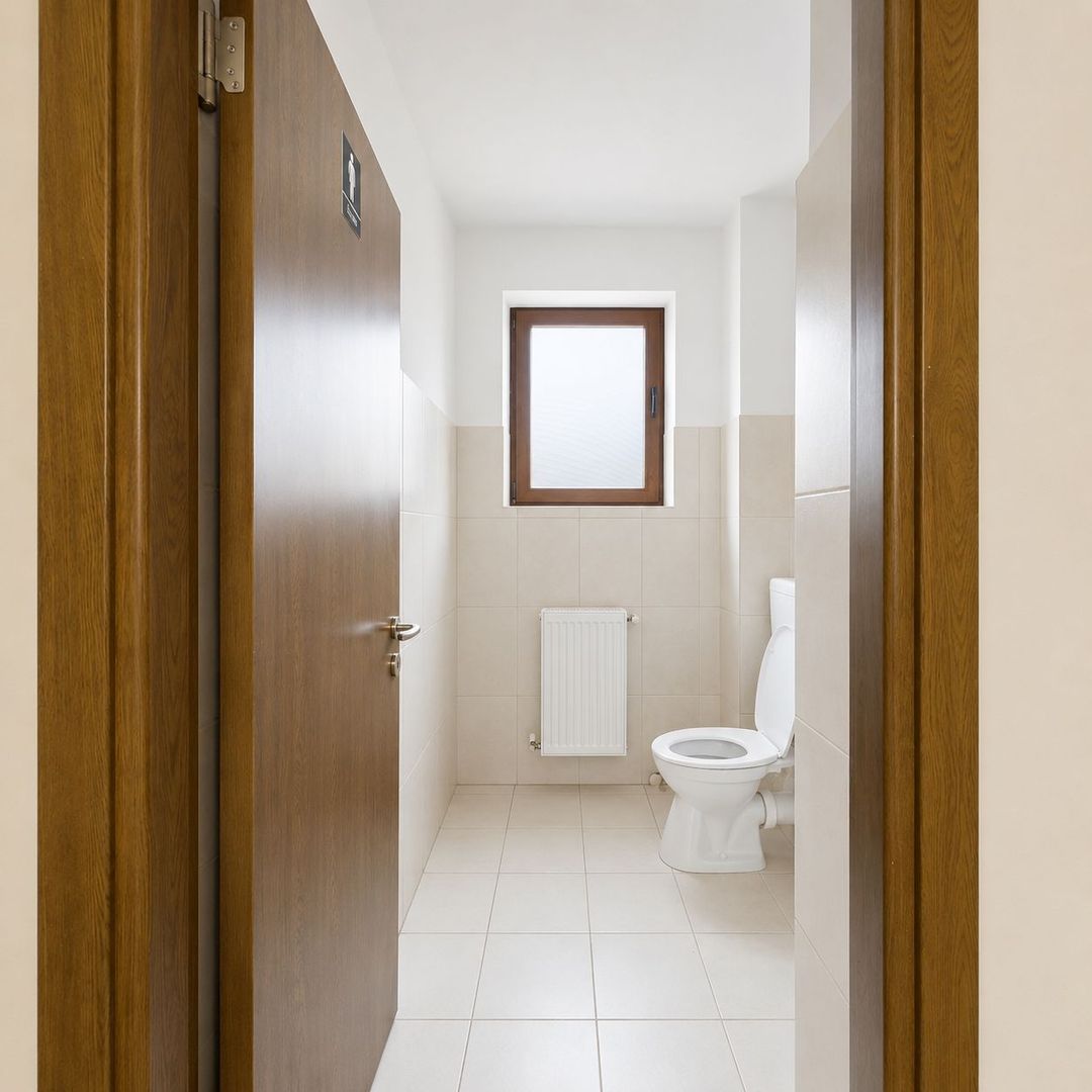 Casă individuală spațioasă cu teren de 987 mp | Ideală pentru locuință - Poză 15