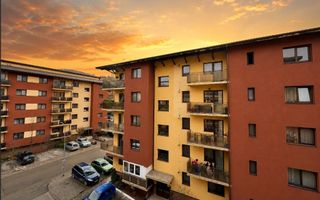 Apartament la cheie | Zona Stejarului - Poză 8