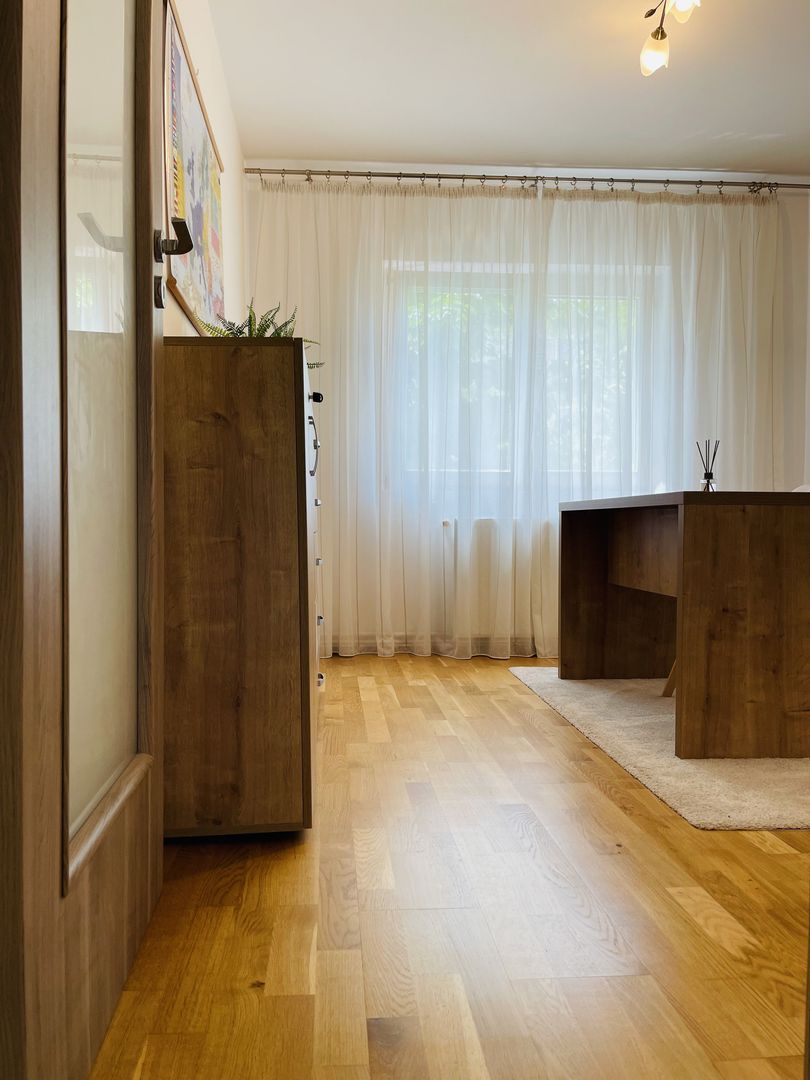 OFERTA RETRASA - Apartament cu 4 camere, frumos amenajat | 85 mp, decomandat - Poză 14