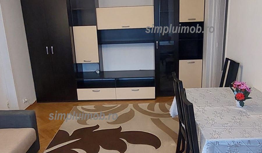 Camil Ressu – 2 camere lângă ParkLake & Parcul IOR | Metrou Dristor - Poză 3