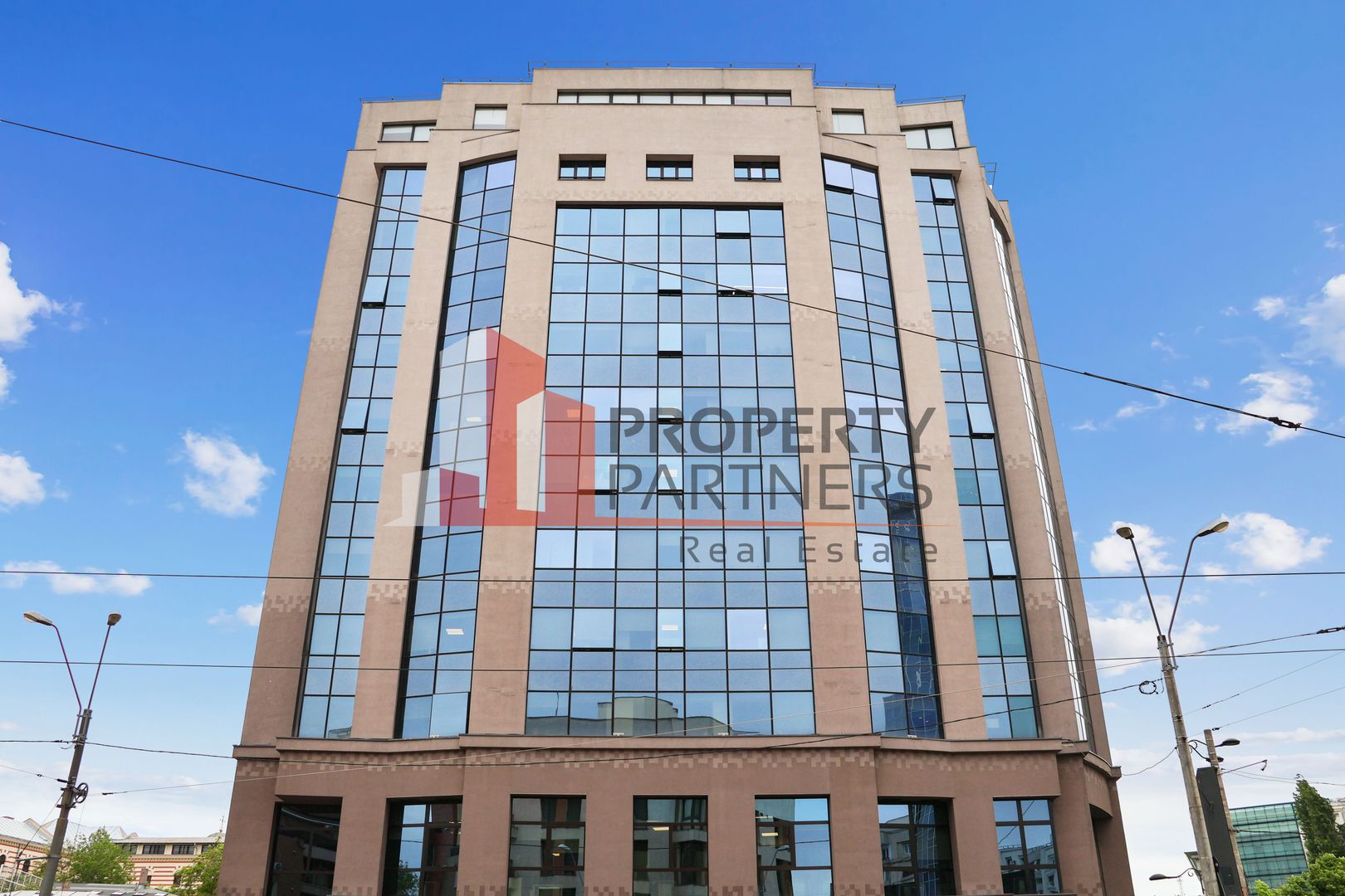 Spatiu destinat birourilor - 57 mp - Unirii - Poză 1