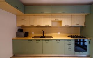 Vânzare, apartament cu 3 camere în zona Lujerului - Poză 7