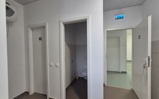 Comision 0 - Spații birouri libere, zonă centrală - Poză 8