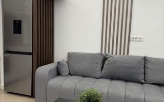 Apartament 2 camere de inchiriat  | Cortina North - Poză 2