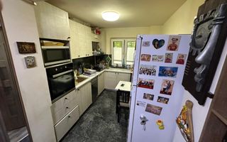 3 camere, parter, complet utilat – gata de mutat - Poză 3