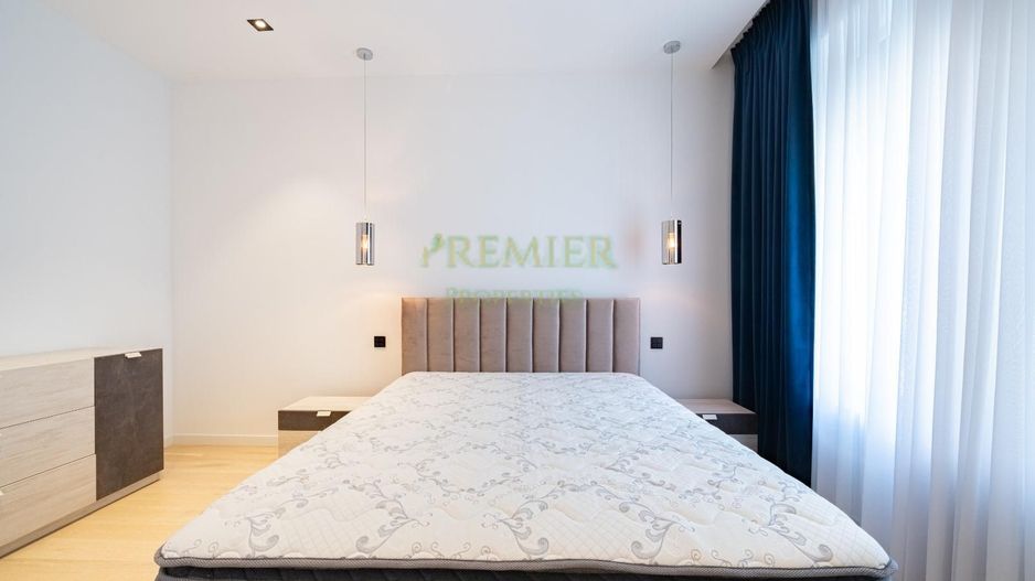 Penthouse Direct Proprietar Laguna Residence view Lac Tei, 473 mp util - Poză 10