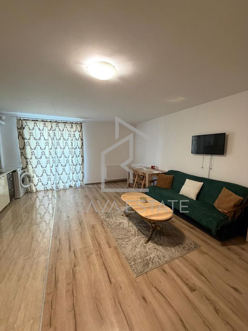 Apartament 53mp, 2 camere, cu parcare, zona Calea Baciului - Poză 5