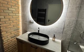 Apartament modern de închiriat - Poză 9