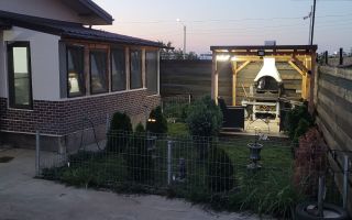 Casa 4 camere | 2 bai | 300mp teren | 2021 | Comision 0% - Poză 11