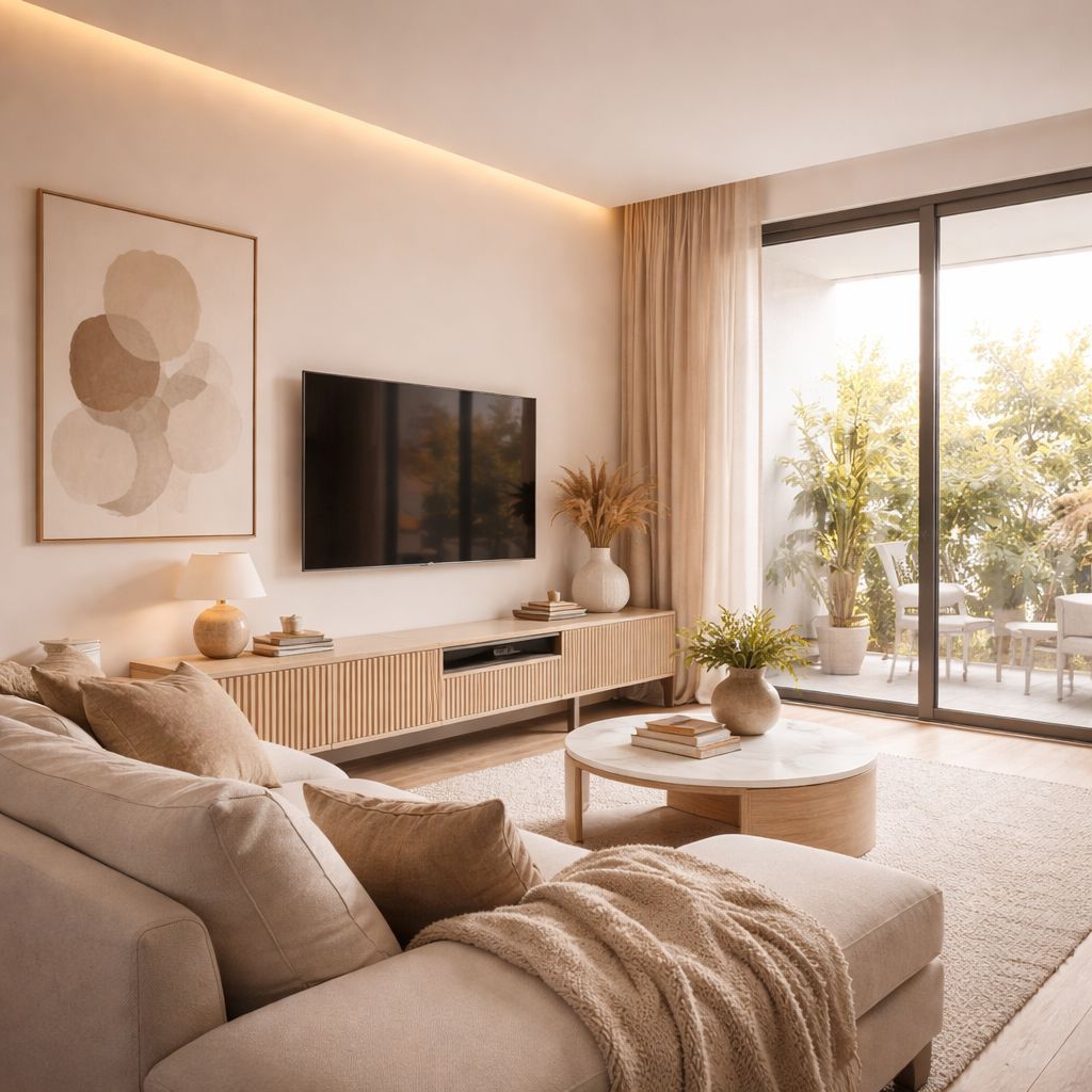 DEZVOLTATOR -Apartament 2 camere Parter SUPER PROMOȚIE!!! - Poză 1
