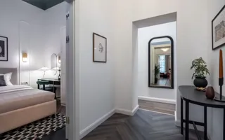 Eleganță Urbană pe Bulevardul Carol | Imobil Boutique - Poză 14